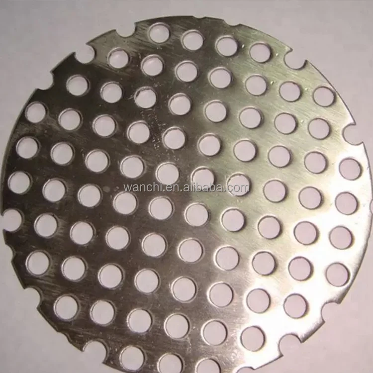 Hot Sale Perforated Metal Mesh Speaker Grille Price/Perforated Wire Mesh/Perforated Metal Aluminum Mesh Speaker Grille