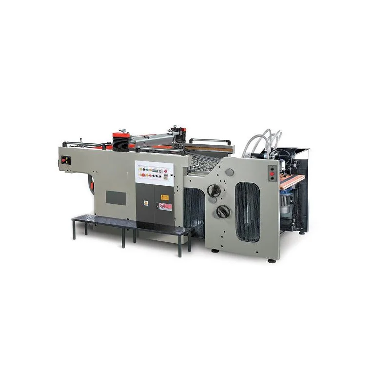 TX-780 High precision fully Auto Screen Printing Machine for plastic,flower paper