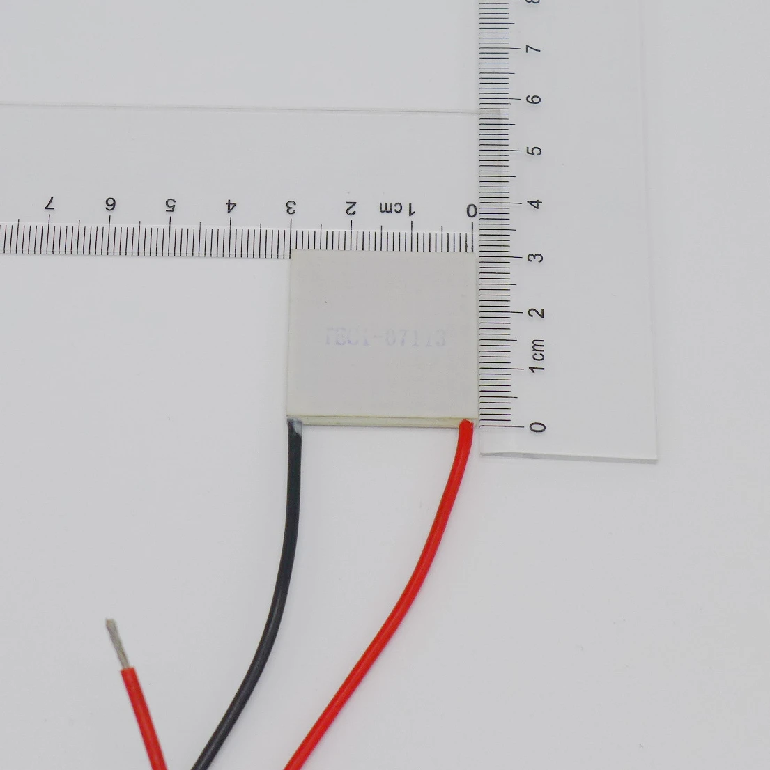 Cooling peltier module TES1-03540 TEC1-07113 TEC1-3108 TEC1-3101 TES1-07125 TES1-12725 TES1-12704 thermoelectric cooler heatsink