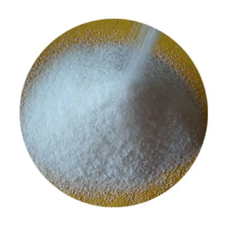 
Polyacrylamide 90% Anionic Non-ionic Cationic 