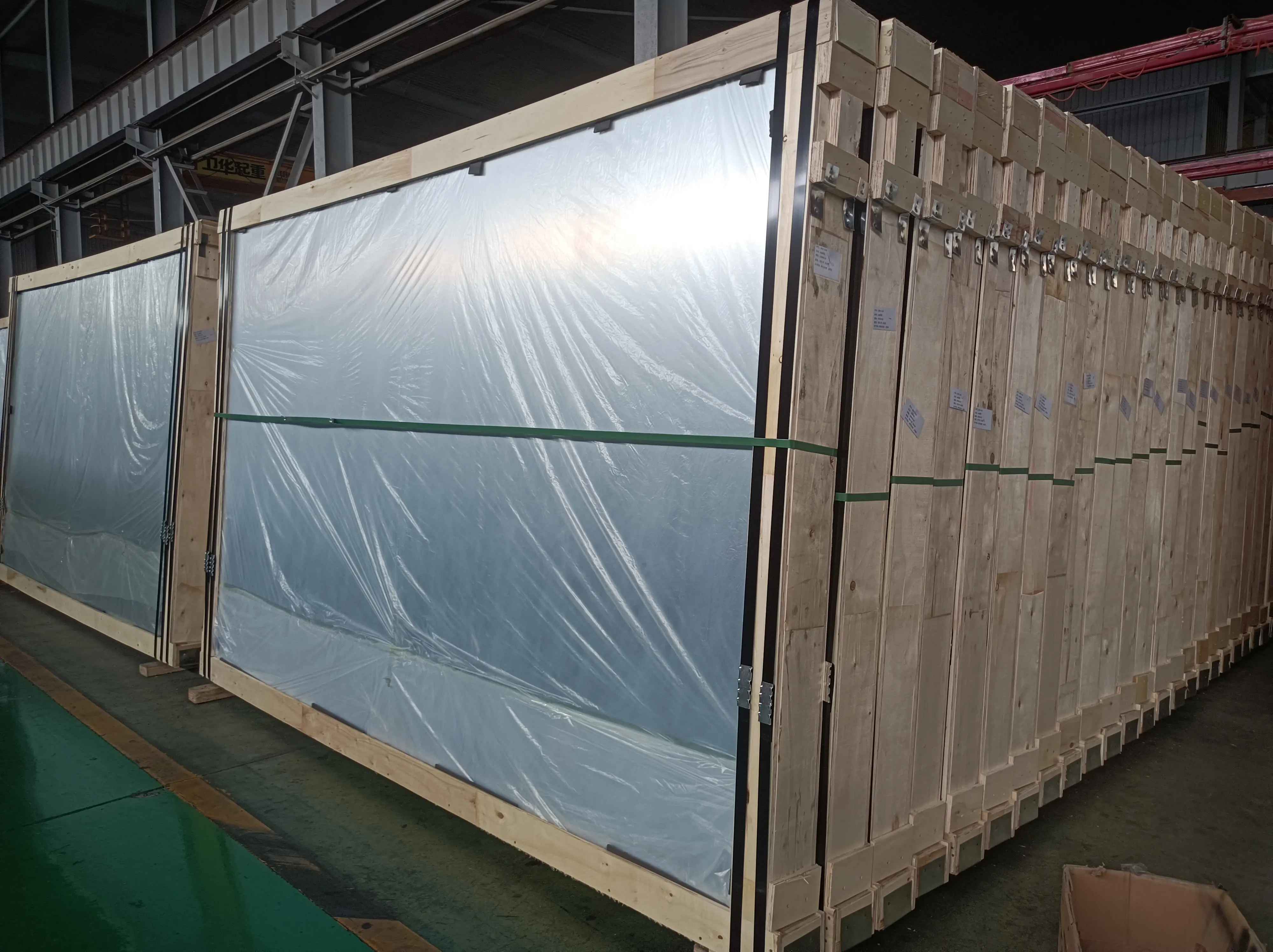 China factory top quality 2mm 3mm 4mm 5mm 6mm 8mm 10mm 12mm 15mm  transparent colorless clear float glass sheet  price