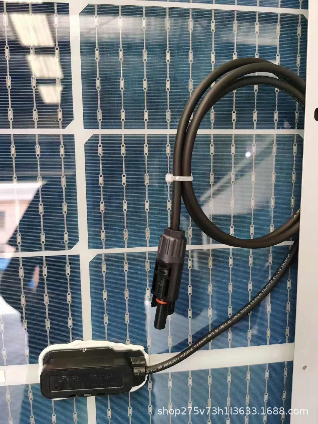 2022 Solar Panel High Efficiency 540W Solar Panel Mono 144 cells series Solar Module buy solar panels from china direct