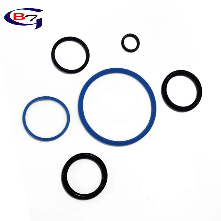 China Supply Low Price Rubber O Ring for Thermos