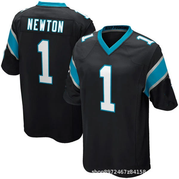 Wholesale Custom Full Sublimated High Quality Big Size Football Jersey Nfl Unirorm