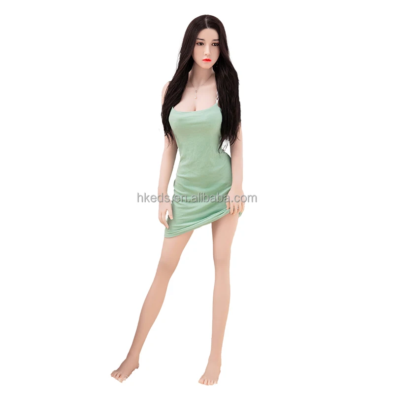 Real Full Size Adult Doll Tpe Vagina Anal Sex Toys Female Full Body Boobs Ass Sexual Sex Doll For Men