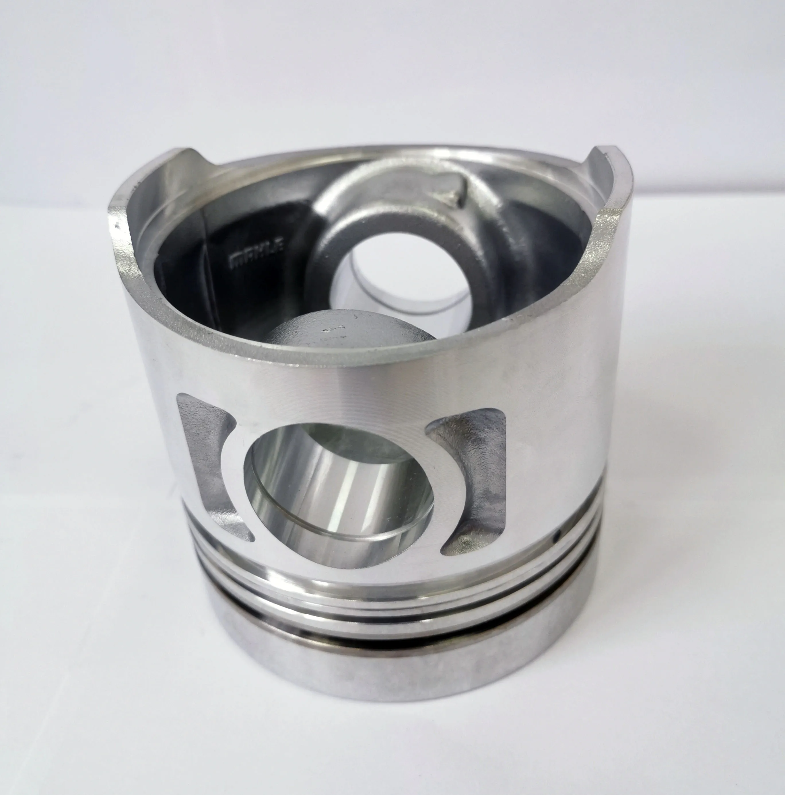 Wholesale Original Mahle Piston for S6KT Engine Excavator Machinery Engines Part With Best Price