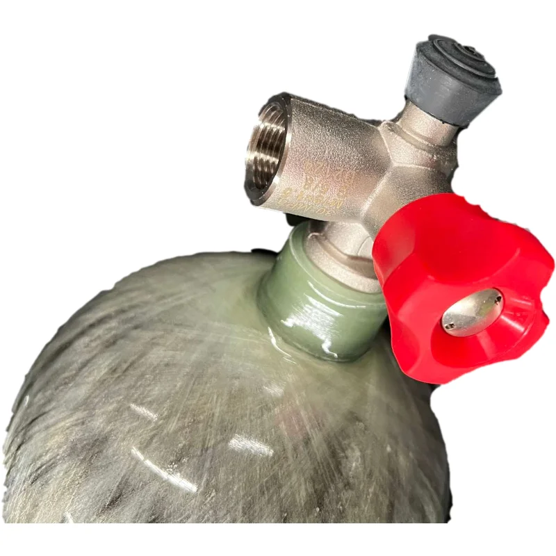 Honeywell 805 Self Contained Breathing Apparatus SCBA T8000 SCBA respirator