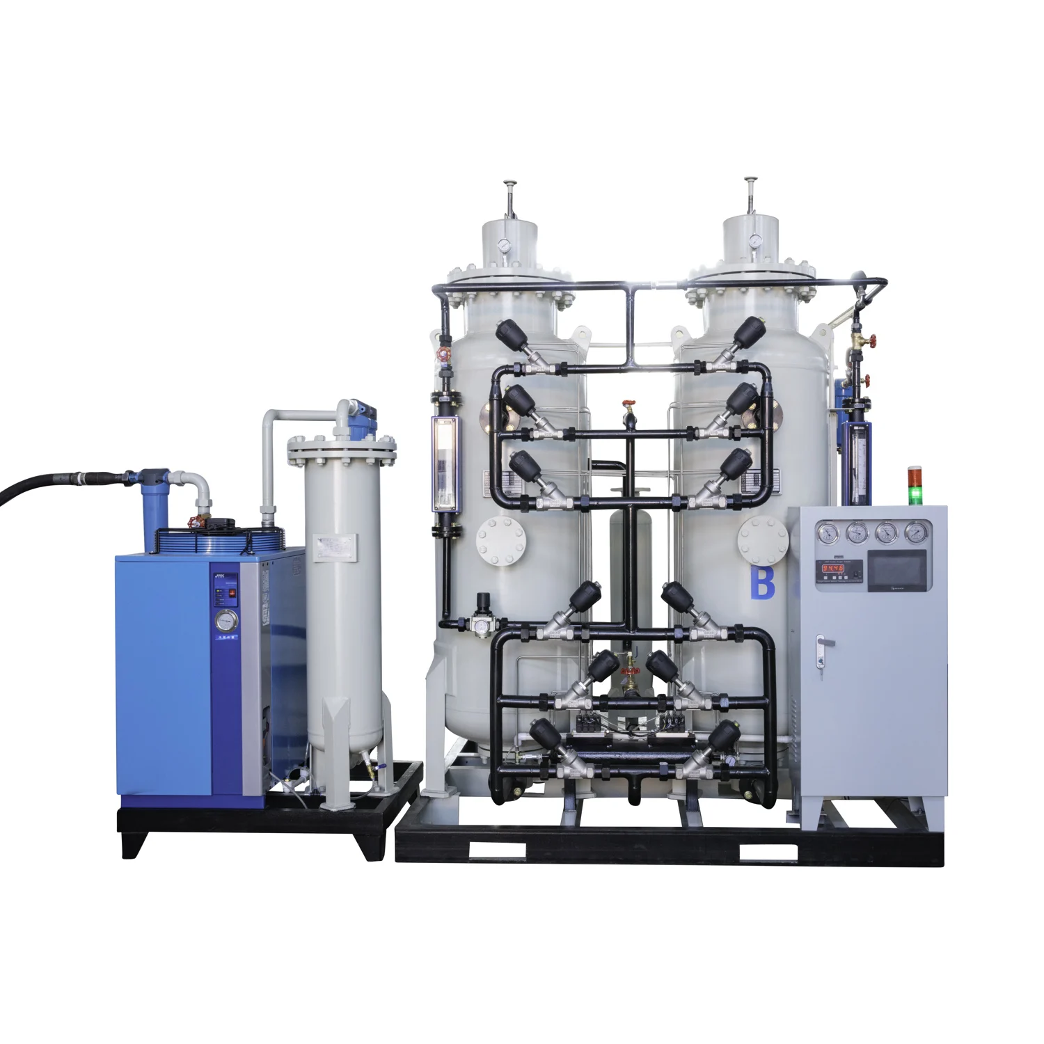 Oxygen Generator Price Medical Oxygen O2 Plant Psa Technology