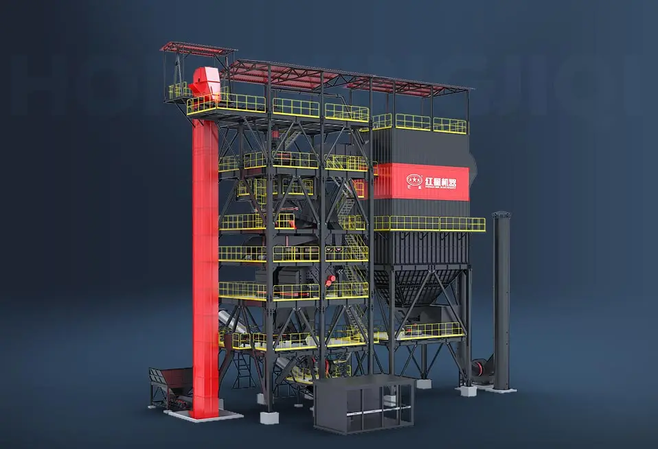 Direct Factory Supply Cheap Sand Brick Making Machine Sand Making Machine Price S7-510 Dry Sand And Gravel Making Tower