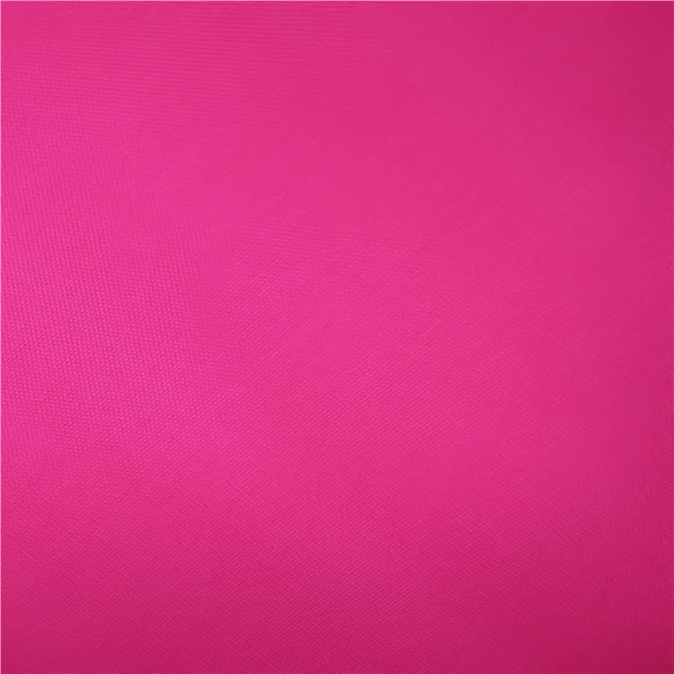 Cheap 190t wp wr polyester taffeta