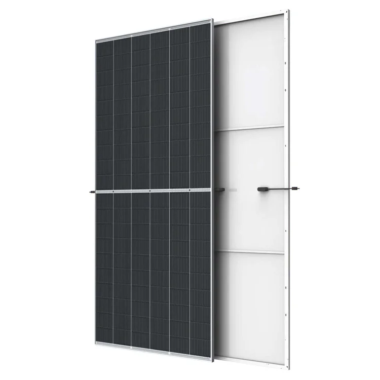CETCSOLAR 120cell 210mm 605w half cut solar power panel Wholesale Solar Cells