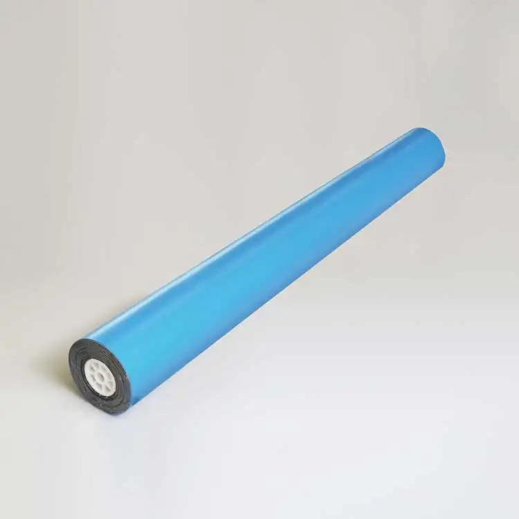 2023 High quality self-cleaning waterproofing membrane EPDM rubber layer for metal roofs