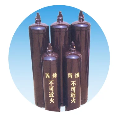 Selling high-quality propylene C3H6 at a low price