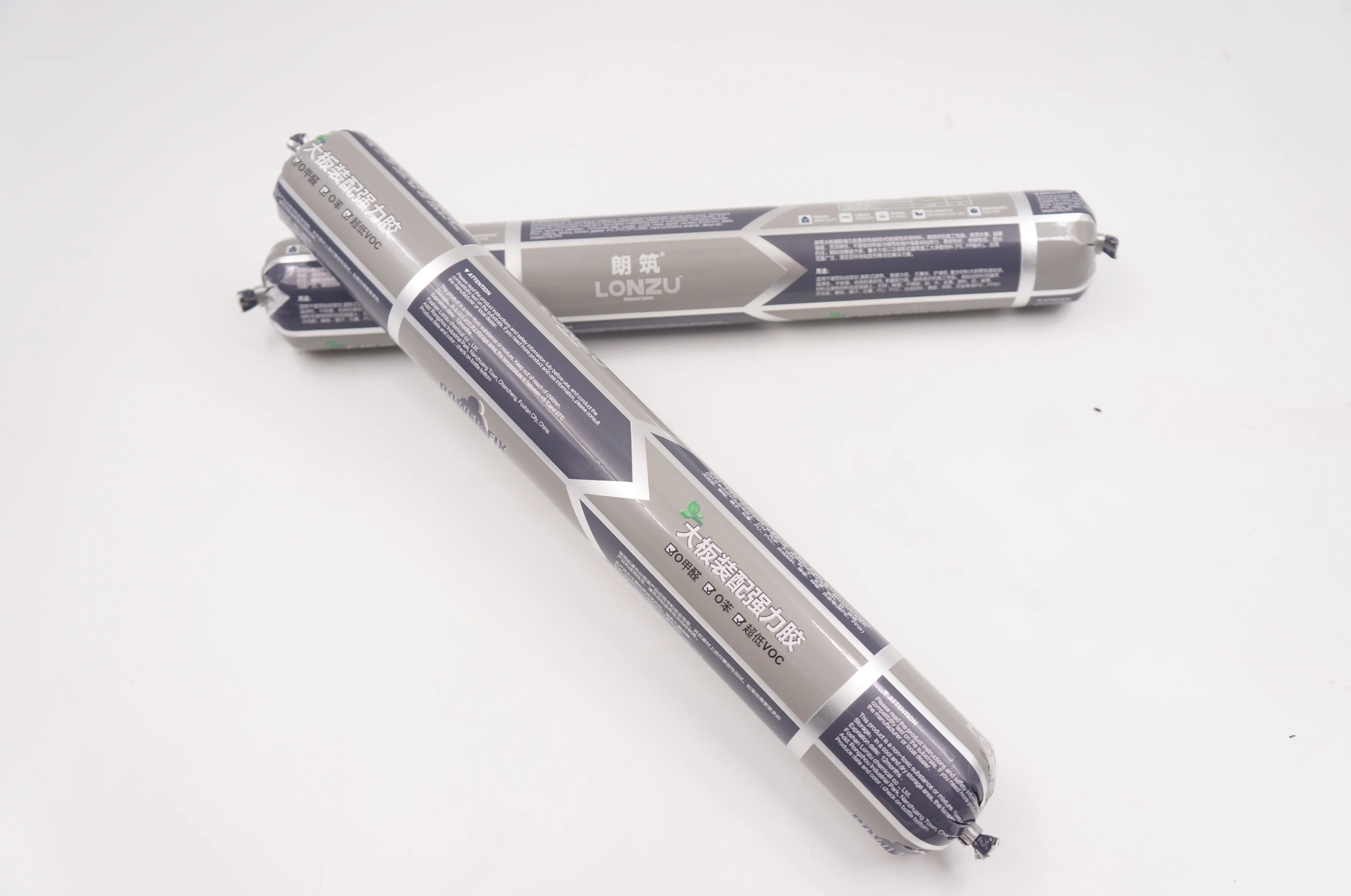 The Factory Delivery Transparent Wood Ms Polymer Gap Filling Adhesive Powerfix Adhesives