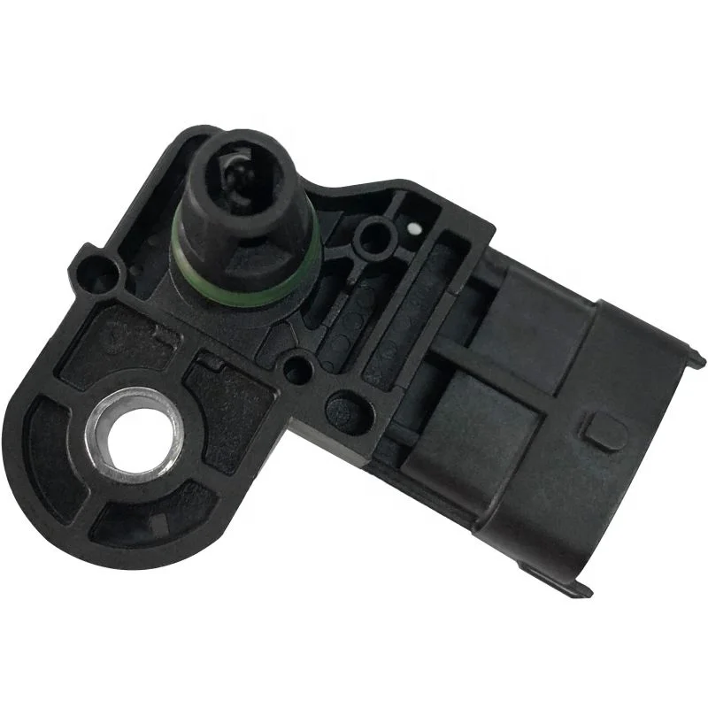 NITOYO Intake Air Pressure Temperature Sensor 2411528 Used For Polaris ACE General 1000 Ranger Scrambler RZR 570 800 900 Sportsm