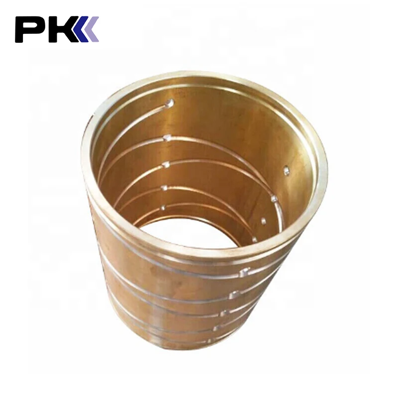 Good Price Semi-trailer Truck Axle Hub Auto Part OEM BPW York Wheel Hub for Heavy Duty Axle