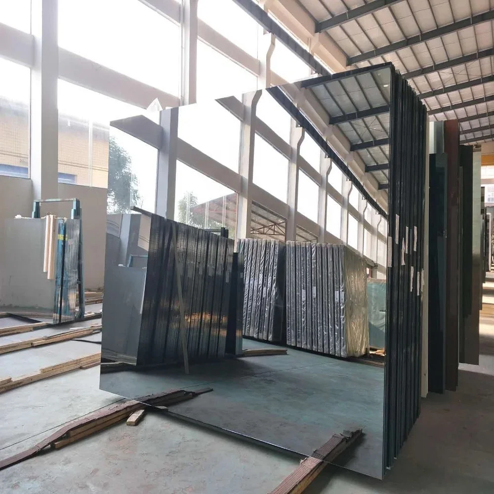 Partner Glass  China factory supply the lowest price 2mm 3mm 4mm 5mm 6mm large aluminum /silver mirror for furniture/bathroom