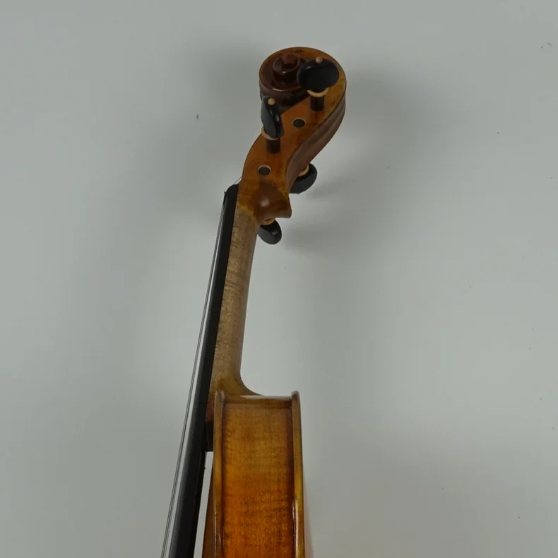 Excellent quality customized electric professional violin brands music violin