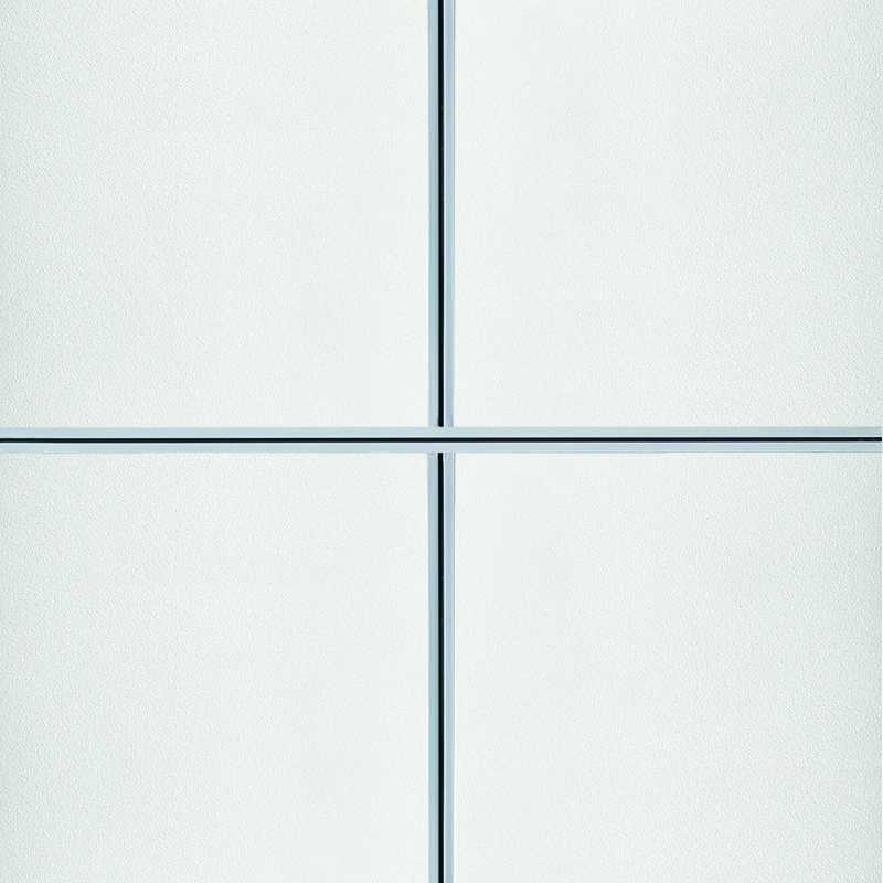 Latest Pop Building Decoration Material Ceilings Suspended Aluminum Open Cell Grill Ceiling