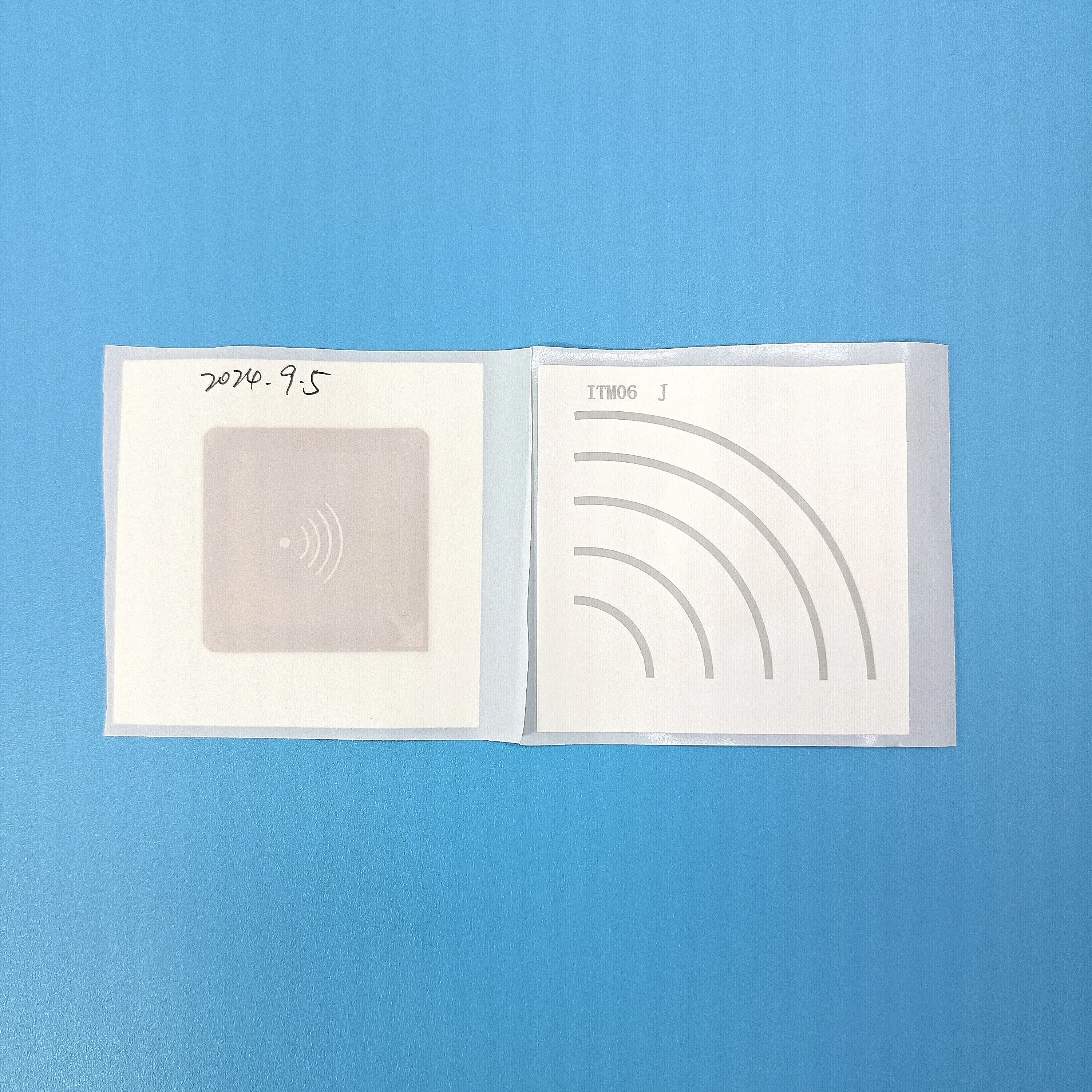 Cheap ITM02 ITM06 Module RFID TAGS AX Series Domino Printer  for Inkjet Printer With New Currents