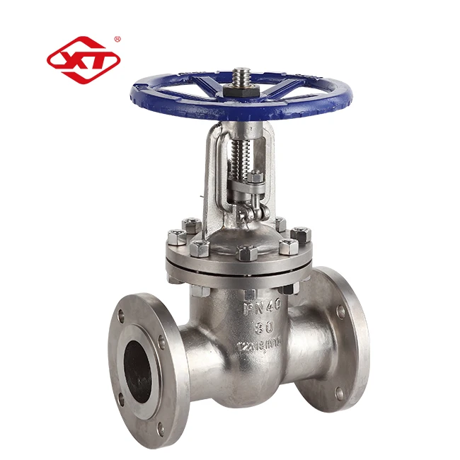 OEM&OBEM&ODM customization gate valve 3 inch manufacturers Z41W-40P DN80