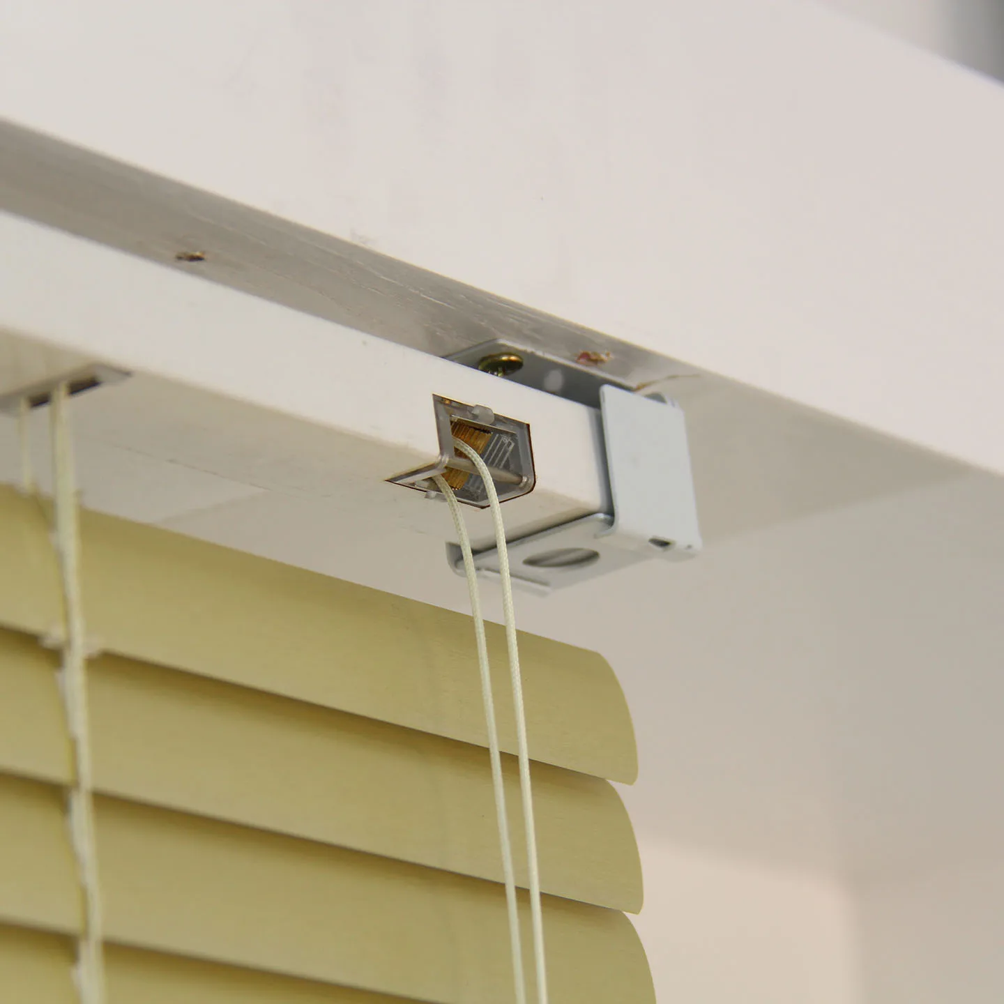 Hot sale bracket HWB24-SZ window blinds Venetian components