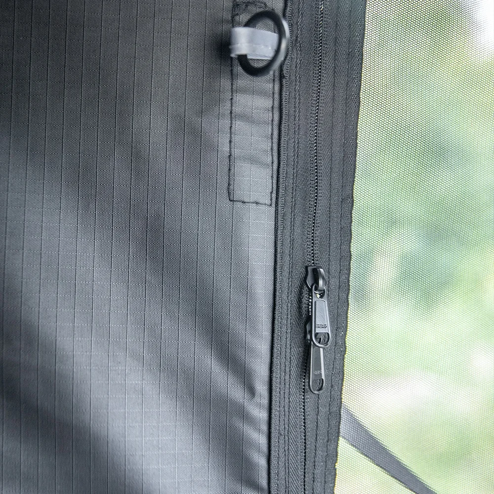 OEM Custom Logo Best Outdoor truck ABS folding pop up hard shell car roof top tent for camping