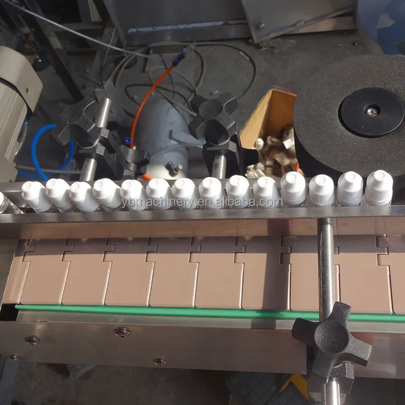 Factory Sale Electronic Cigarette Oil Filling Machine Liquid Filling System E-liquid Oil Filling Machine