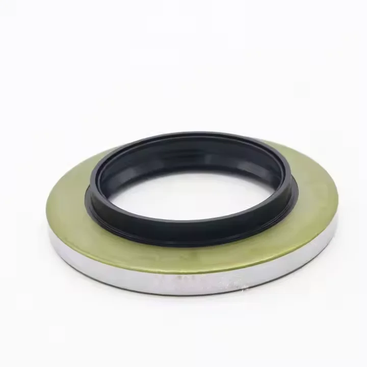NNK оптом OEM MB161152 52810-45000 материал NBR для Mitsubishi Rubber 70*112*10/18.5 автоматический сальник вала