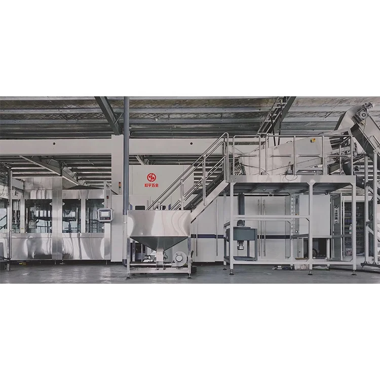 Привлекательная цена новый тип машина для выдувания пластиковых бутылок