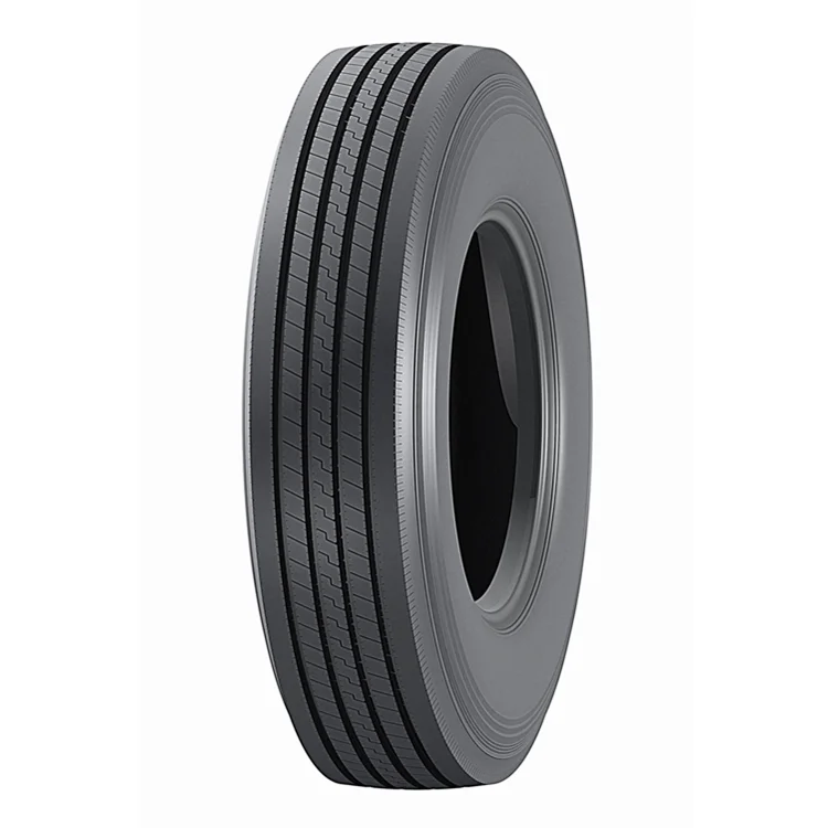 Chinese famous brand Durun truck radial tires 8.25R16-16PR 8.25R20-16PR 9.00R20-16PR