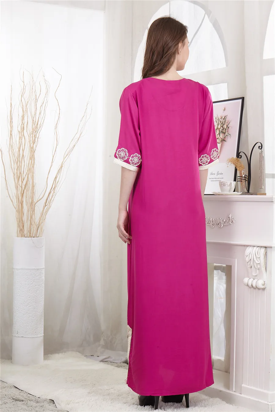 wholesale 2021India women dubai Arab Women ramadan dress islamic clothing