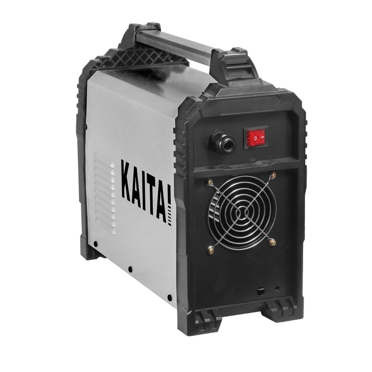 220/380V Dual Voltage Arc Welder IGBT DC Inverter Small Mini Portable Welding Machine MMA-250