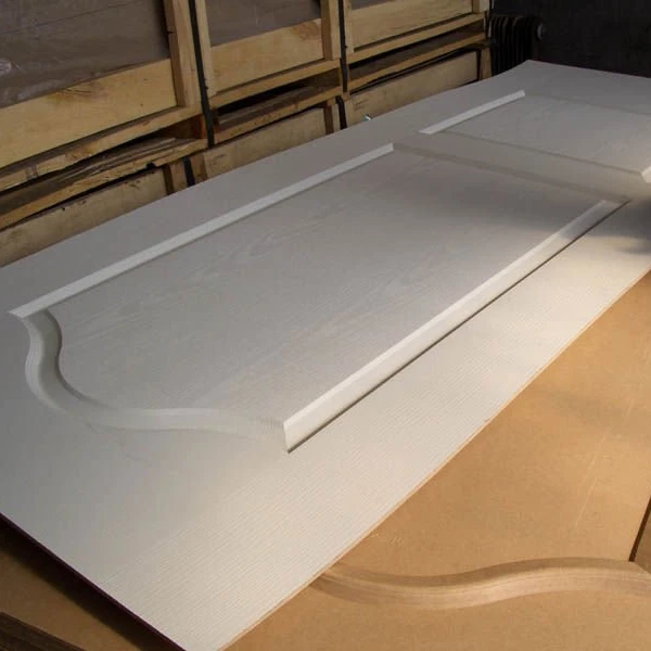 wood material door for home use