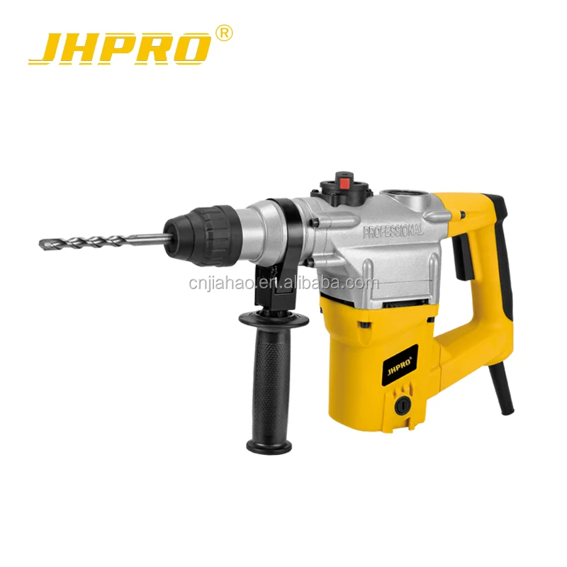 JH-25A rotary hammer jack hammer 850w power tools