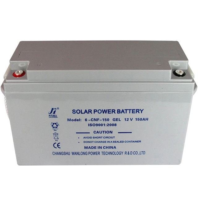 2023 батарея для хранения энергии солнечной системы 24 В 400ah с 4*12 200ah