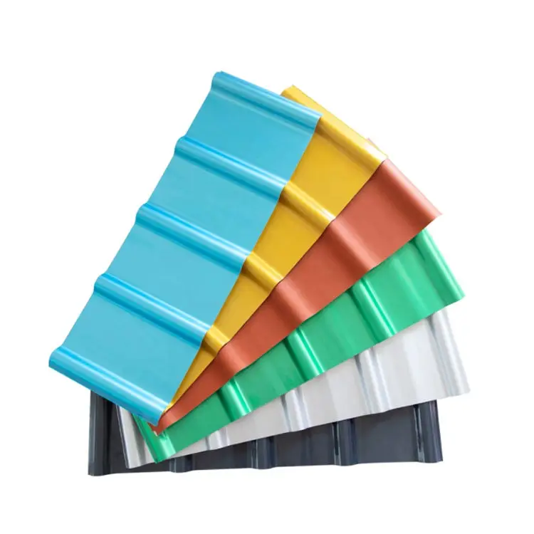 Building Material Factory Wholesale Roof Sheet Colorful Stone Coated Steel Roofing Sheet Prices