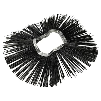 factory in stock wafer brush for sale replacement CAT sweeper