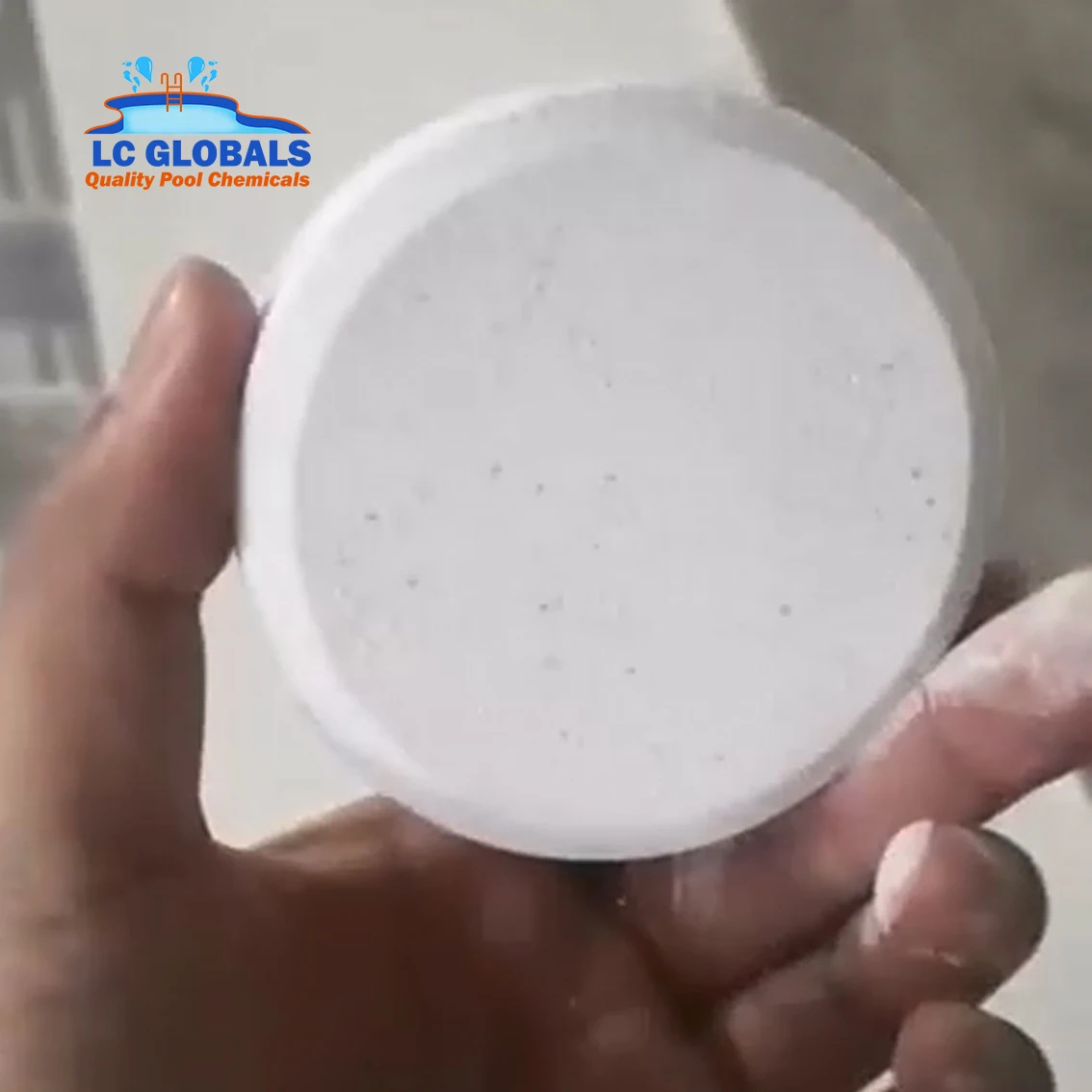 pool chlorine tablets manufacturer chlorine 90% 3chlorine tablets