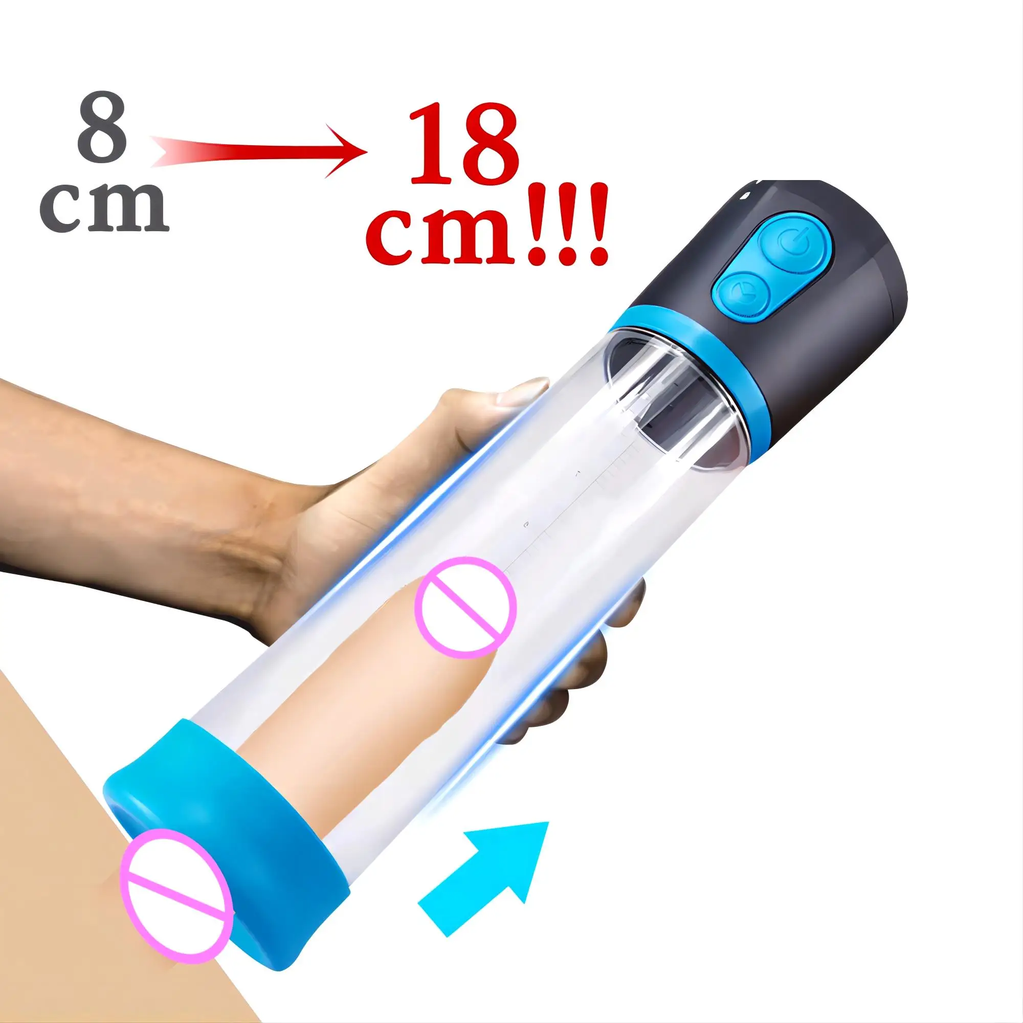 moglovers increase and thien penis exercise trainer cup sealing male masturbator pump erectile dysfunction vacuum deve