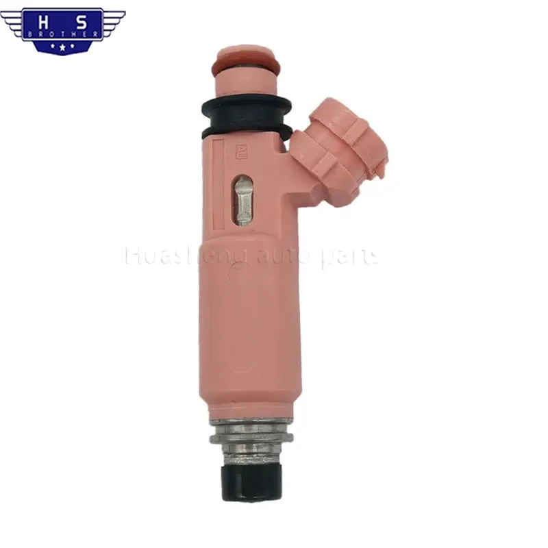 Комплект топливных форсунок OEM 23250-20030 для топливного коннектора Lexus Toyota 3.0L 3.3L V6