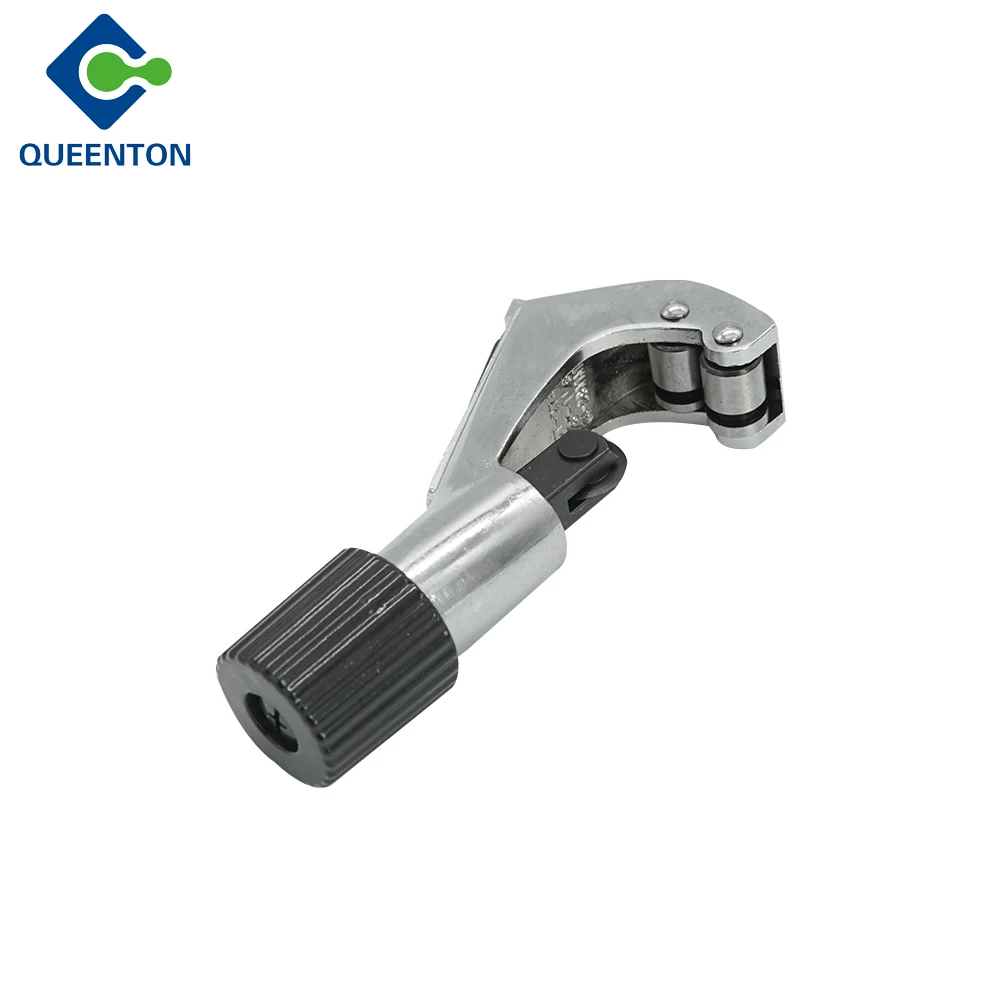 GJ 0031 queenton оптовая продажа FTTH кабель Резак CT-274 3 ~ 28 мм Резка медных железная медная инструмент трубка для зачистки кабеля резак продажи