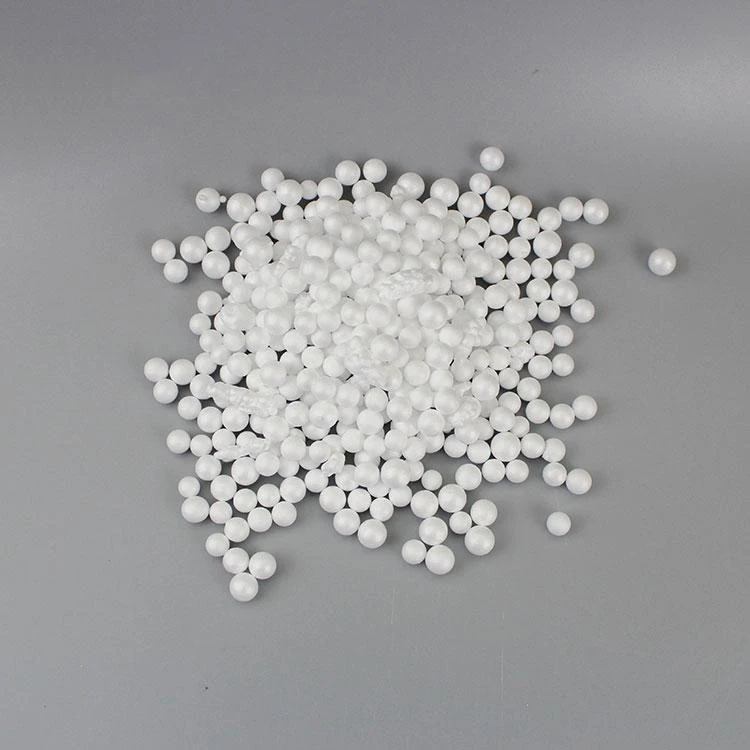 Good Plant Suppler of Polystyrene Granules Virgin Eps Beads