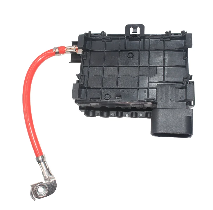  Блок предохранителей для AUDI A3 VW Golf Seat Leon