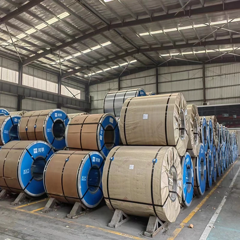 dx51d zgalvanized steel coil 60 zinc in different sizes