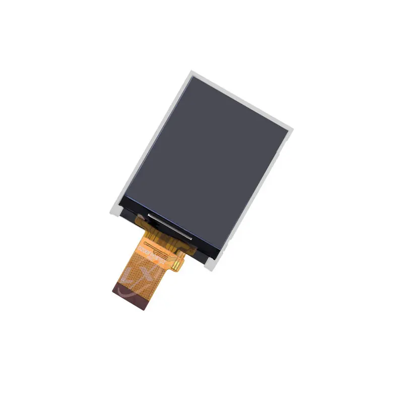 2.0 inch 240*320 dots ips tft lcd module