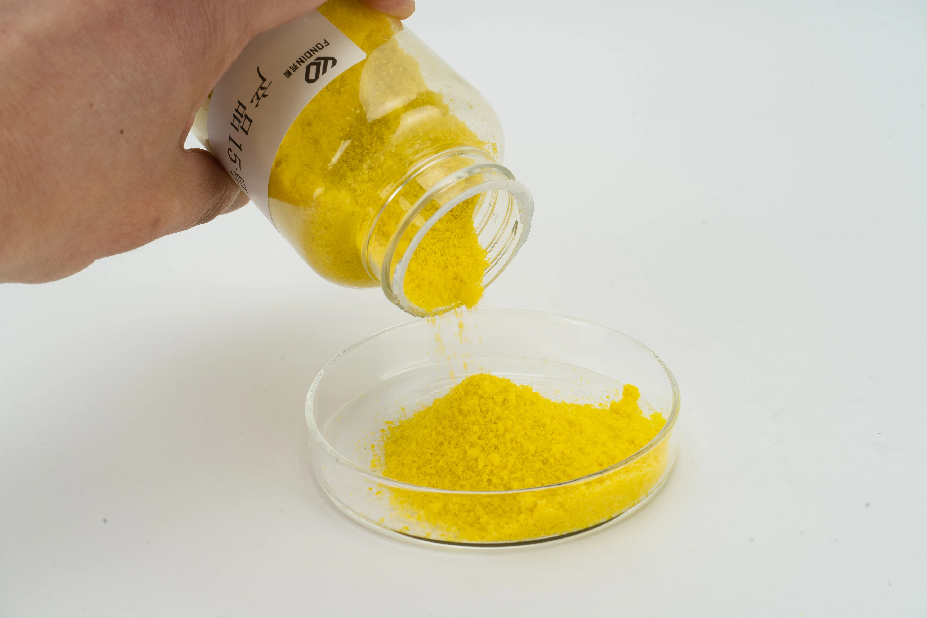 Agriculture Use Factory Price NPK-base 16-6-34 Compound Fertilizer Water Soulable NPK Powder Fertilizer