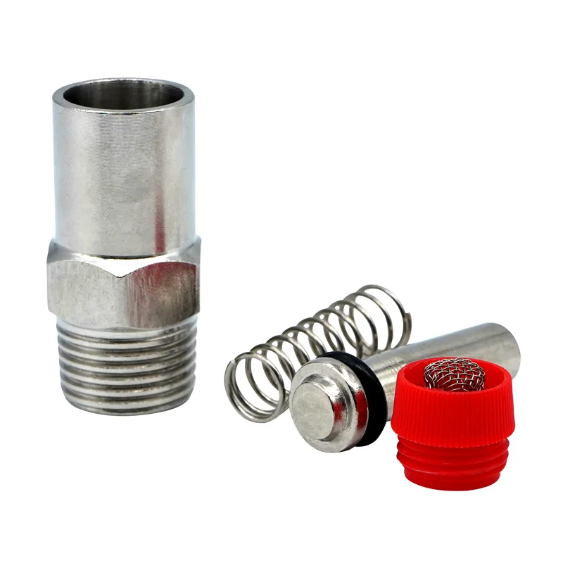 Pig Farming Equipment Sow Piglet Fatten Pig Nipple Drinker Automatic Hog Water Fountains Nipple Drinking Tool