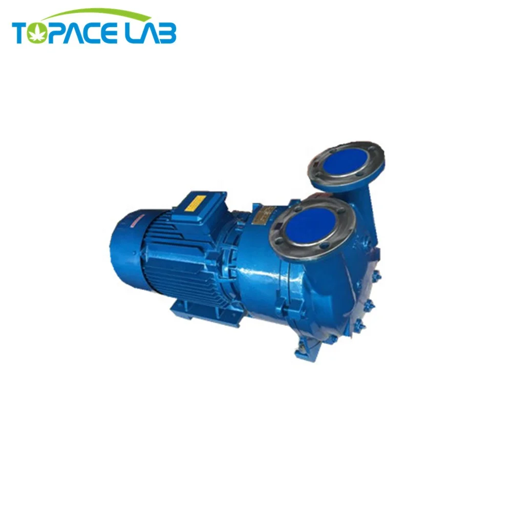 2024 Hot sale Vacuum Pump for Stainless Steel Reactor with high pumping rate and perfect vacuum level with good price