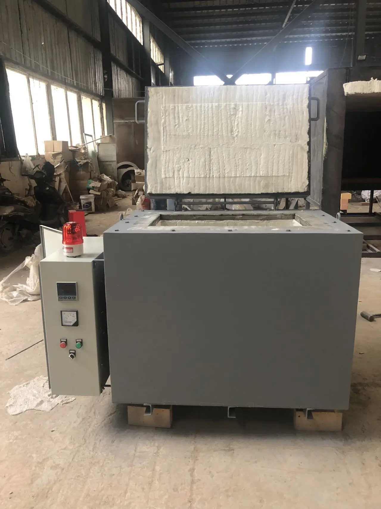 furnace heat treatment of metal 1200c heat treatment muffle furnace price lab heat treatment furnace